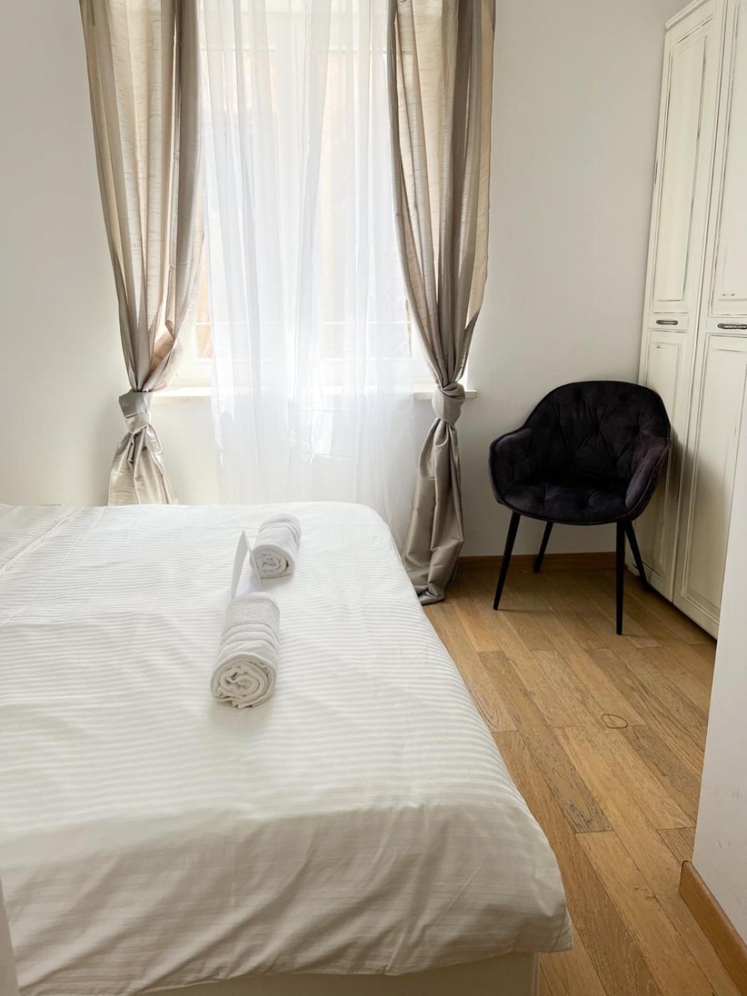 Morei Historical Apartment