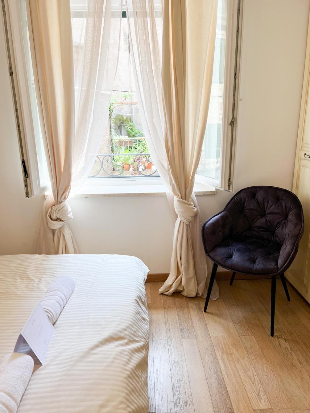 Morei Historical Apartment *