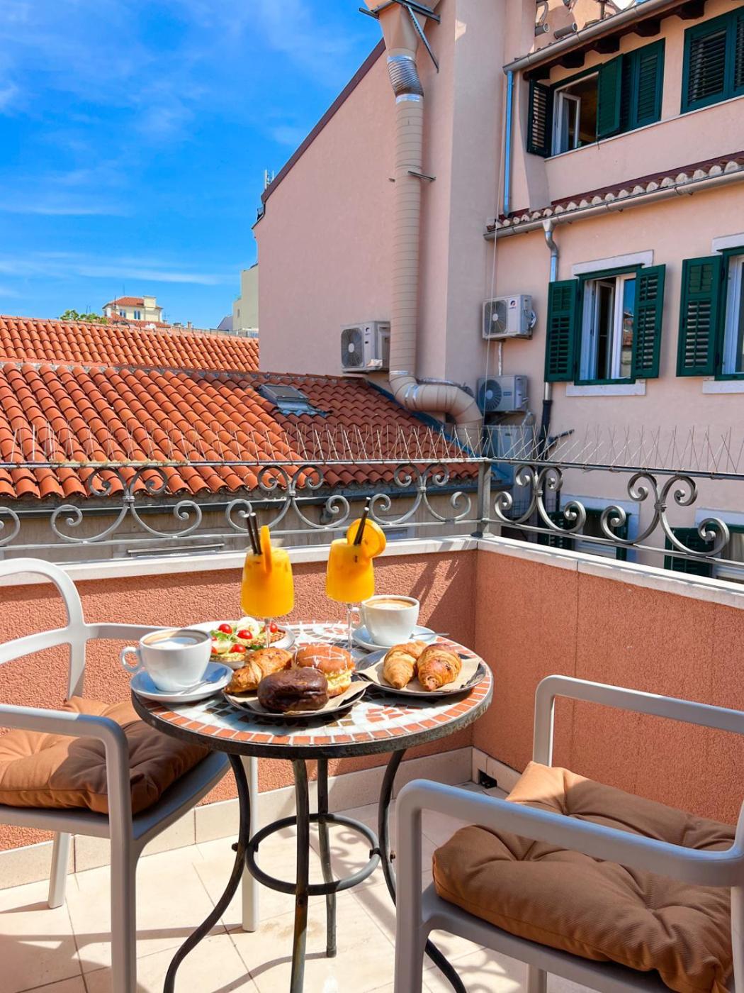 Apartment Morei Historical *