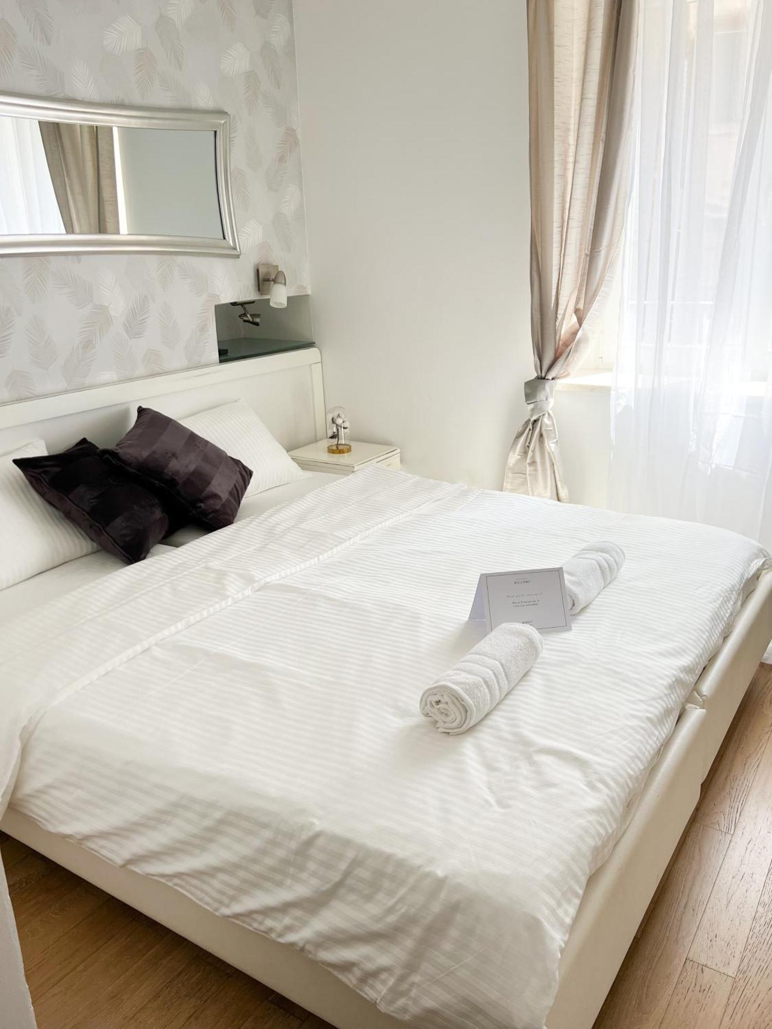 Apartment Morei Historical