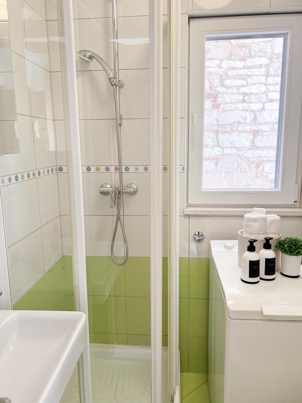 Morei Historical Apartment Split