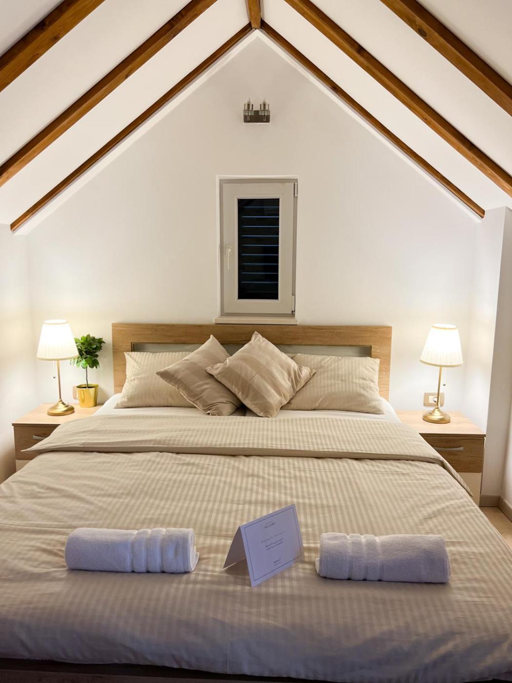 Apartment Morei Historical