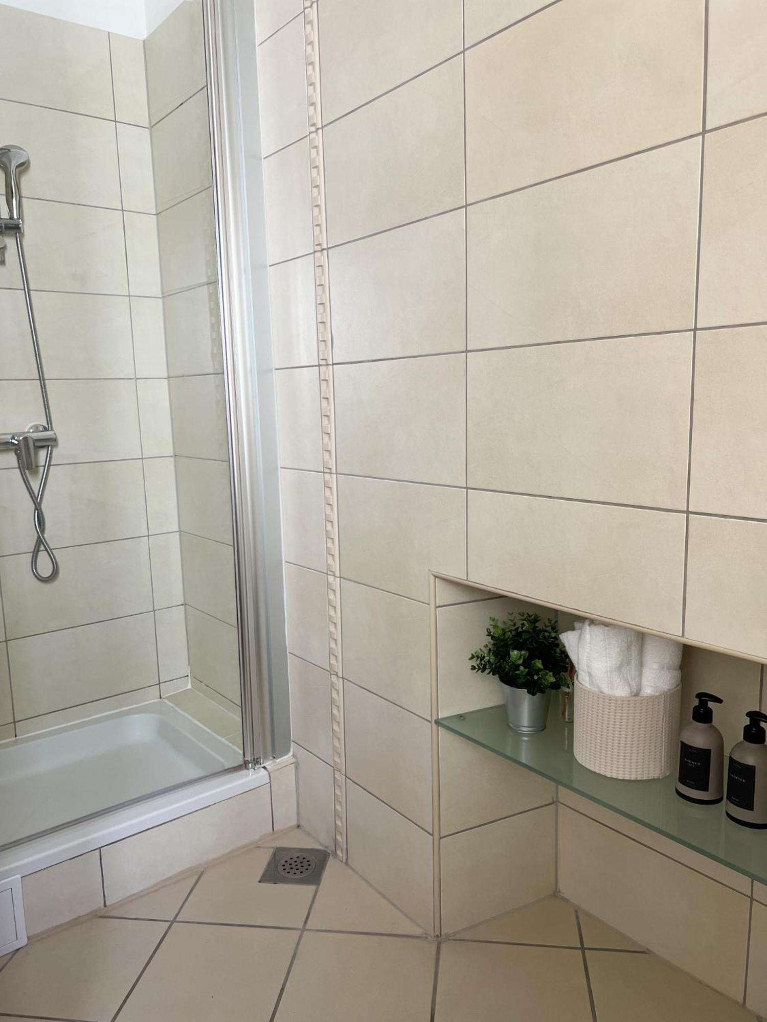 Morei Historical Apartment