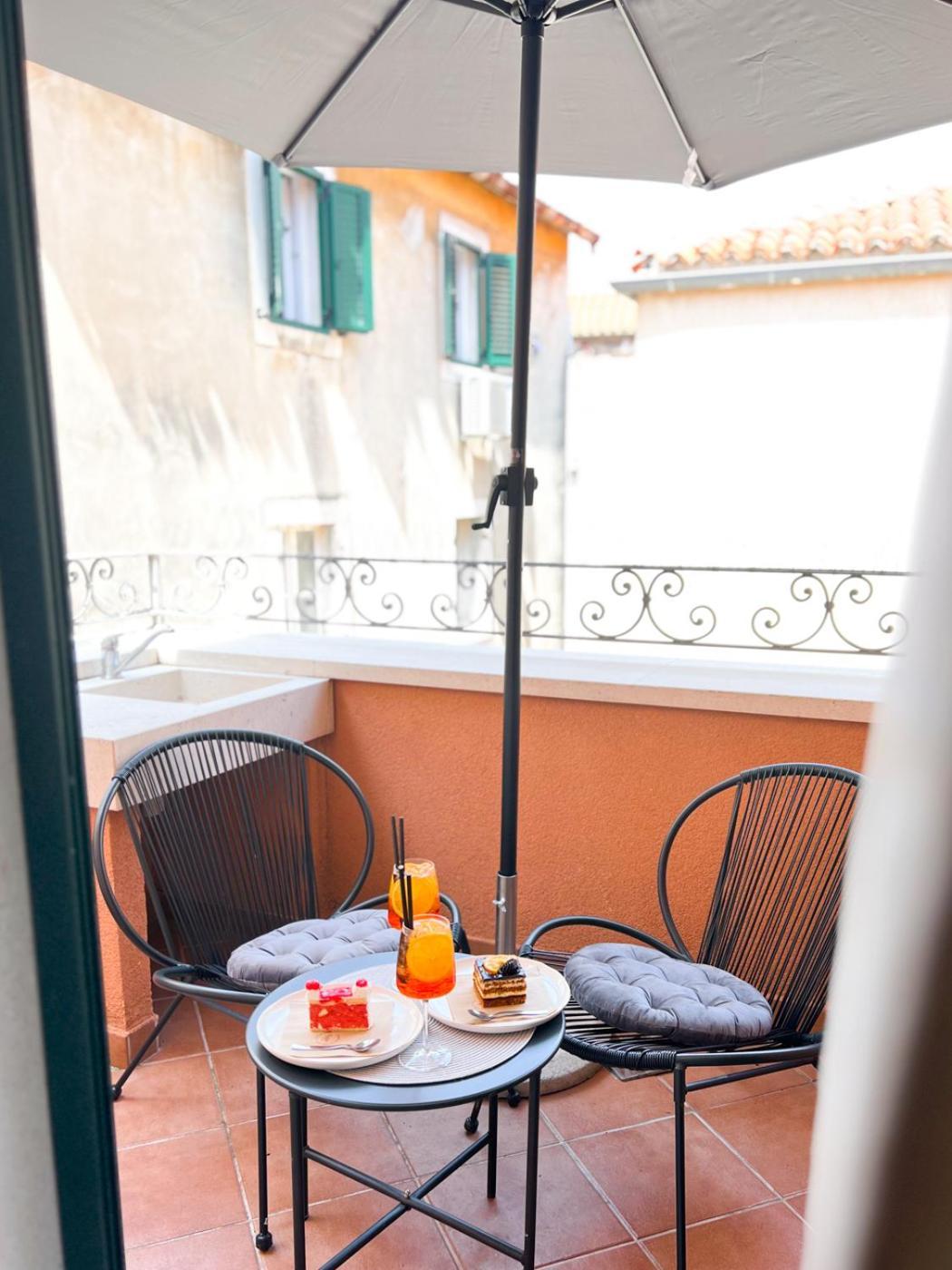 Apartment Morei Historical