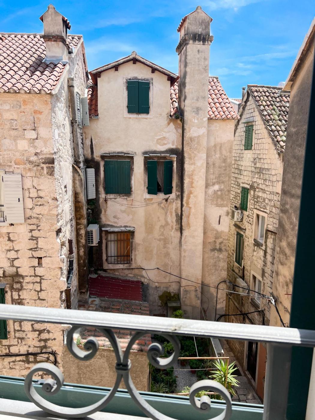 Morei Historical Apartment Split