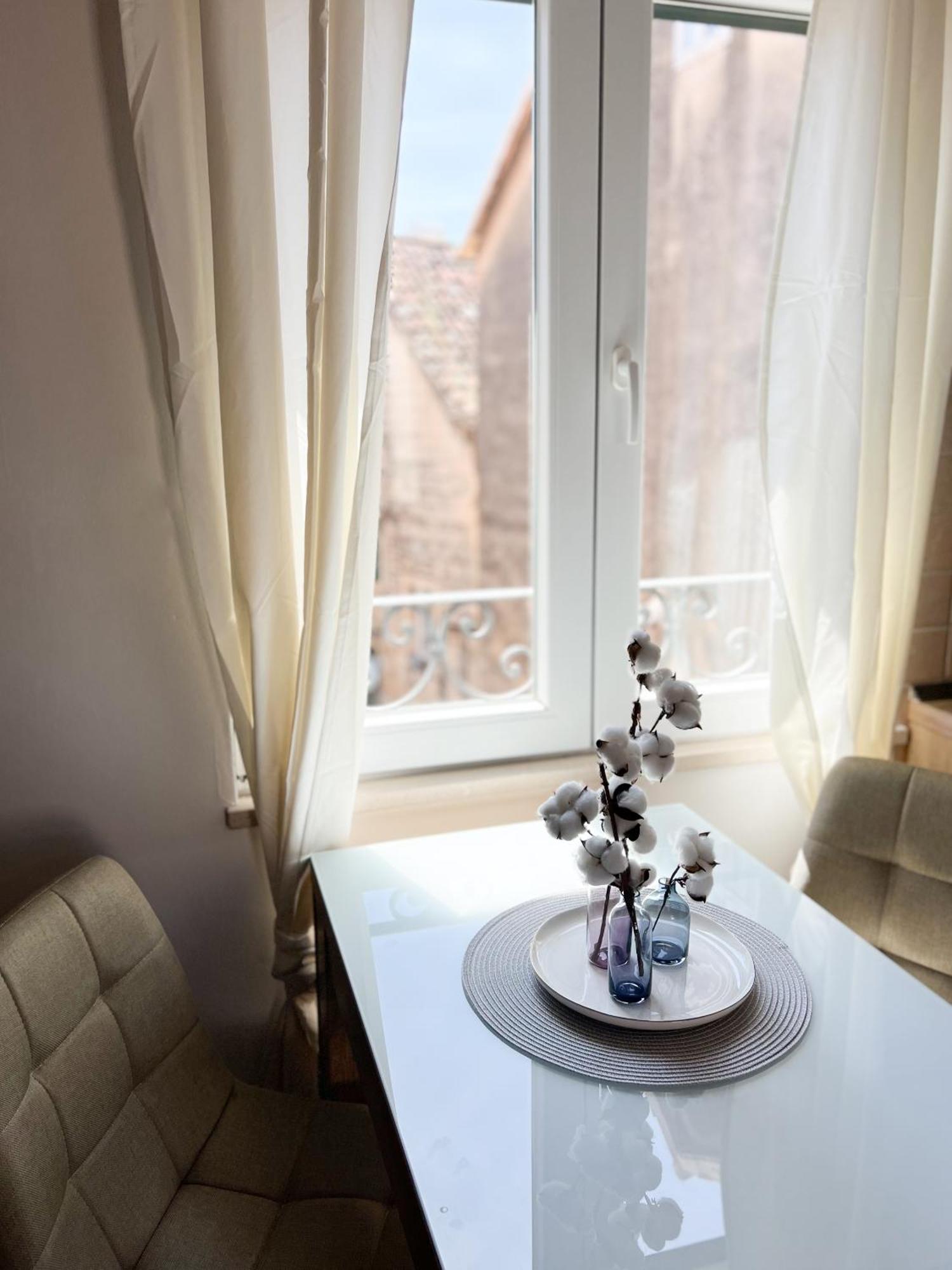 Apartment Morei Historical *