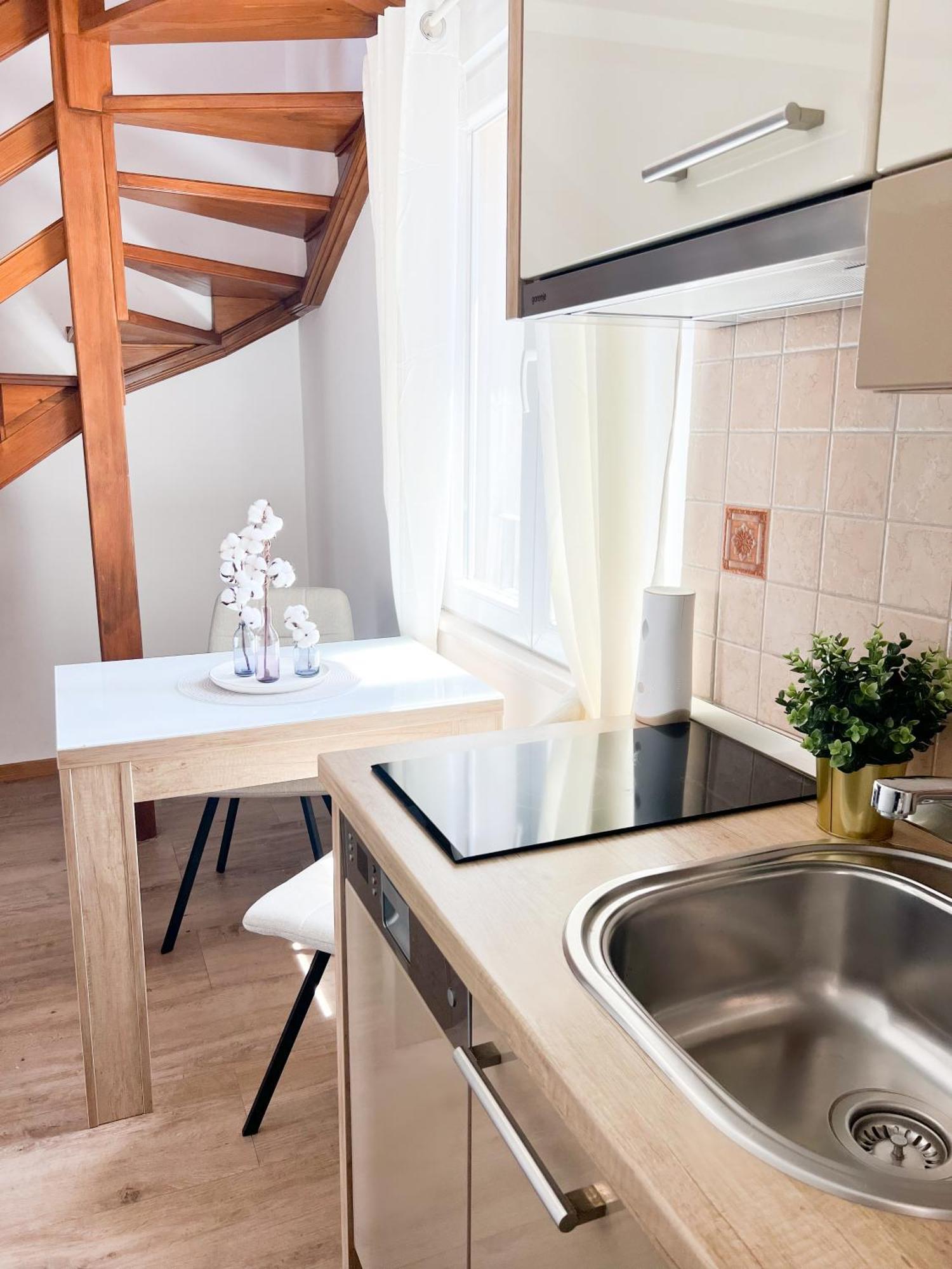Morei Historical Apartment Split