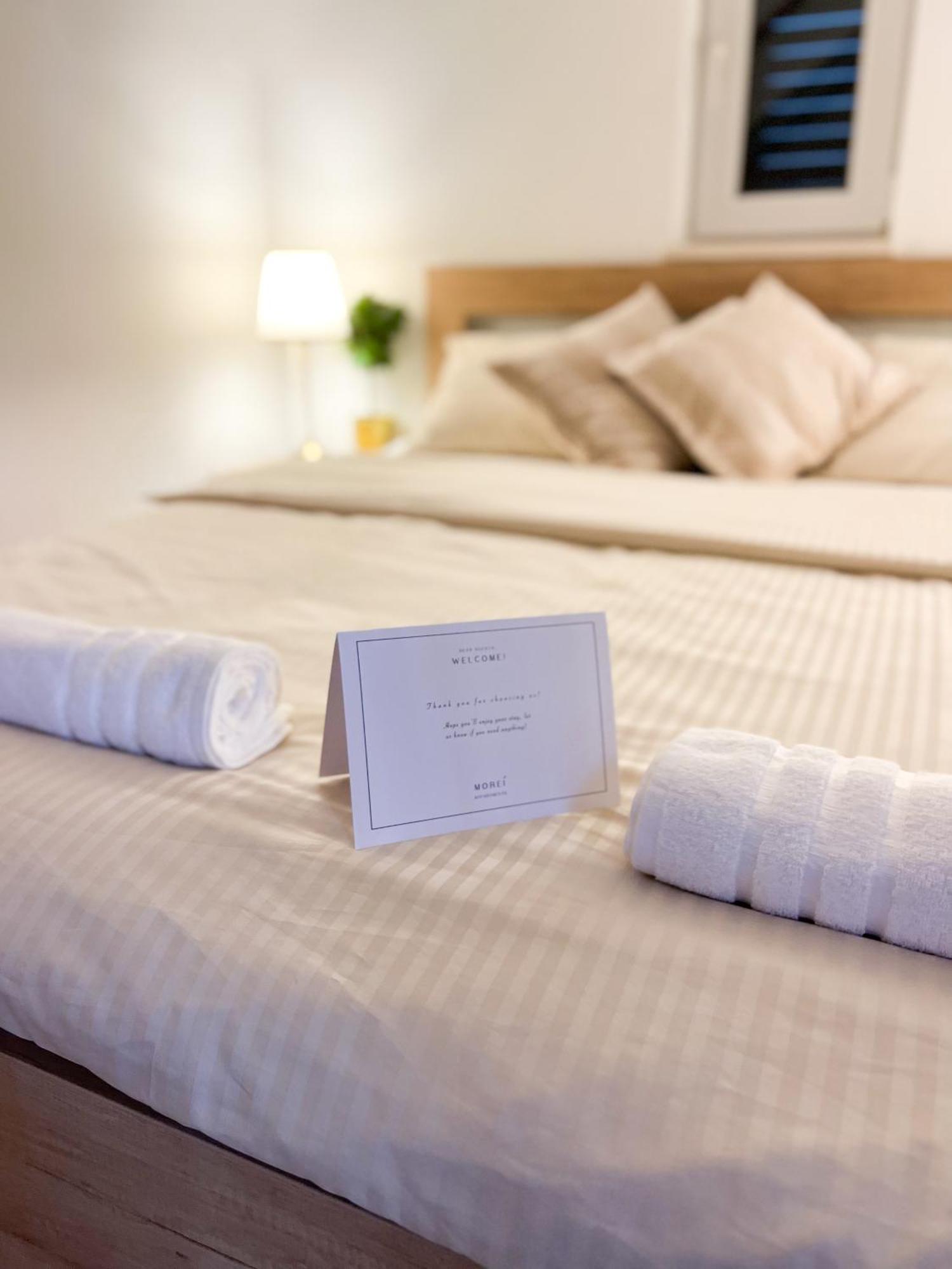 Apartma Morei Historical